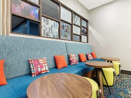 Hampton Inn Longview