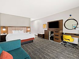 Hampton Inn Longview
