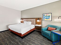 Hampton Inn Longview