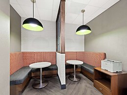 Hampton Inn Longview