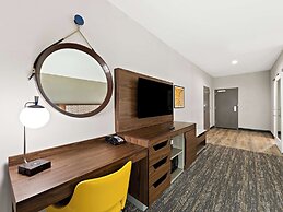 Hampton Inn Longview