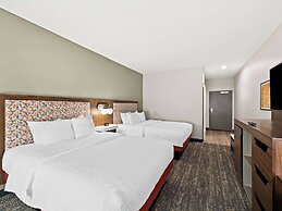 Hampton Inn Longview