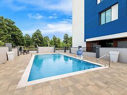 Hampton Inn Longview