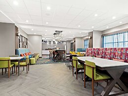 Hampton Inn Longview