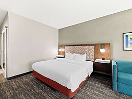 Hampton Inn Longview
