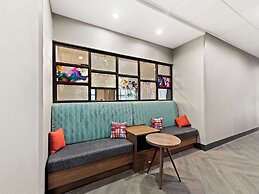 Hampton Inn Longview