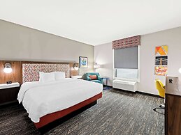 Hampton Inn Longview