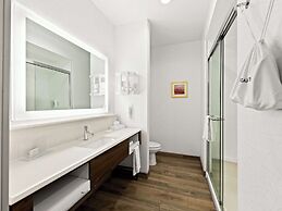 Hampton Inn Longview