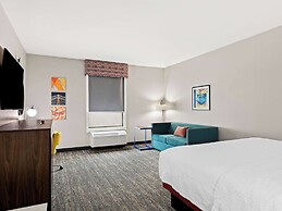 Hampton Inn Longview
