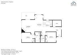 Red Hawk Townhomes 2321