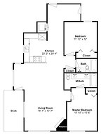 Red Hawk Townhomes 2321