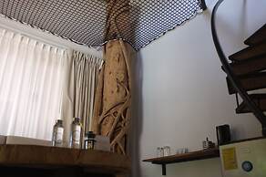 Hotel Circulo Bacalar