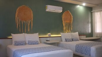 Hotel Circulo Bacalar