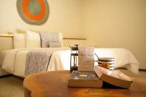 Hotel Circulo Bacalar