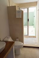 Hotel Circulo Bacalar