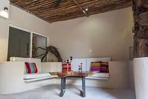 Hotel Circulo Bacalar