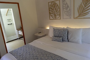 Hotel Circulo Bacalar