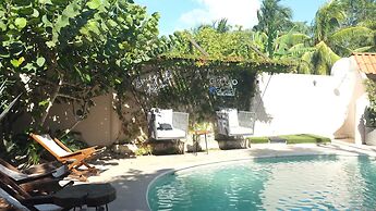 Hotel Circulo Bacalar