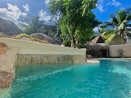 Hotel Circulo Bacalar