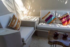 Hotel Circulo Bacalar