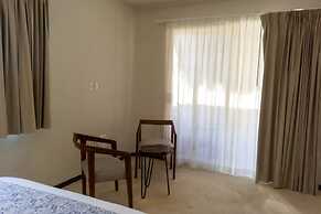 Hotel Circulo Bacalar