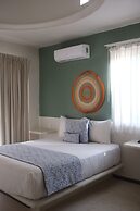 Hotel Circulo Bacalar