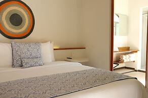 Hotel Circulo Bacalar