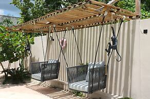 Hotel Circulo Bacalar