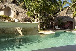 Hotel Circulo Bacalar