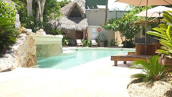 Hotel Circulo Bacalar