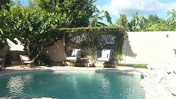 Hotel Circulo Bacalar