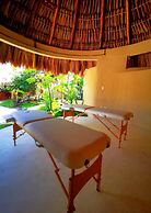 Hotel Circulo Bacalar