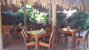 Hotel Circulo Bacalar