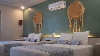 Hotel Circulo Bacalar