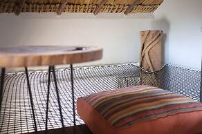 Hotel Circulo Bacalar