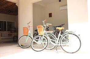 Hotel Circulo Bacalar