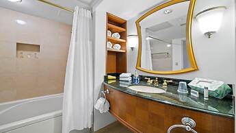 Sleep 4 Stylish Boardwalk Cozysuites Studio