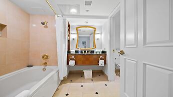 Sleep 4 Stylish Boardwalk Cozysuites Studio