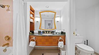 Sleep 4 Stylish Boardwalk Cozysuites Studio