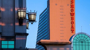 Sleep 4 Stylish Boardwalk Cozysuites Studio