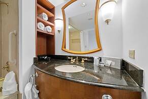 2br/3ba Condo Right Between Hard Rock and Ocean Casino!