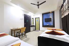 Hotel Rashmi