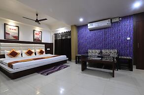 Hotel Rashmi