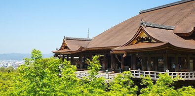 Mimaru Suites Kyoto Central
