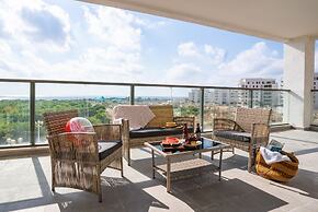 Panoramic Sea Views Coastal Escape by Sea N' Rent