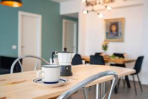 Panoramic Sea Views Coastal Escape by Sea N' Rent