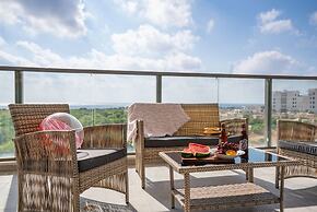 Panoramic Sea Views Coastal Escape by Sea N' Rent