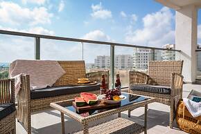 Panoramic Sea Views Coastal Escape by Sea N' Rent