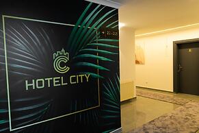 Hotel City