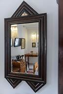 The Aegean blue country house Old Milos